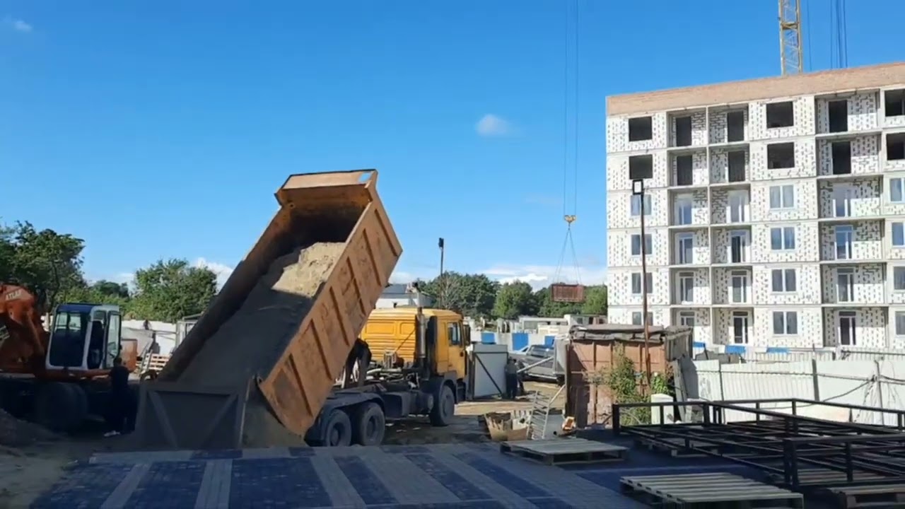 Пионерский курорт, Калининградская область. Квартиры по цене застройщика!