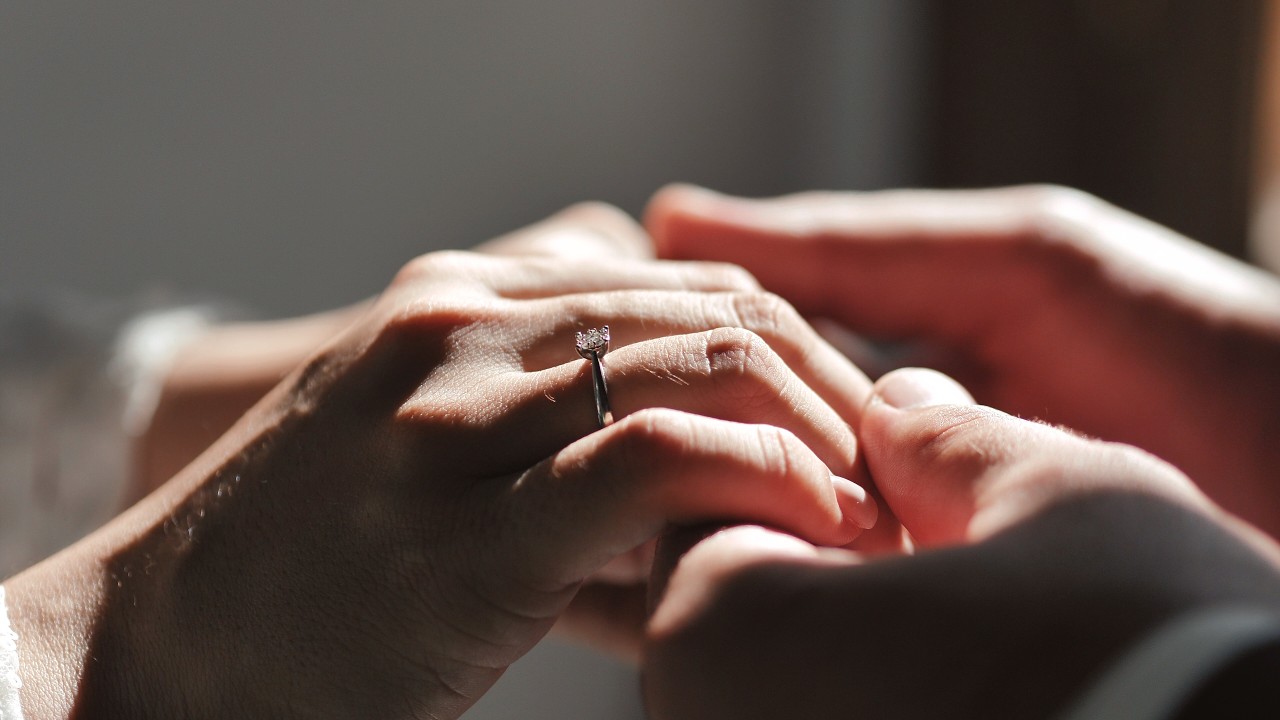 Nikah Ilnur & Sirina
