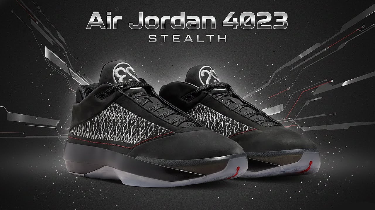 Air Jordan 4023 «Стелс» 2025 г.