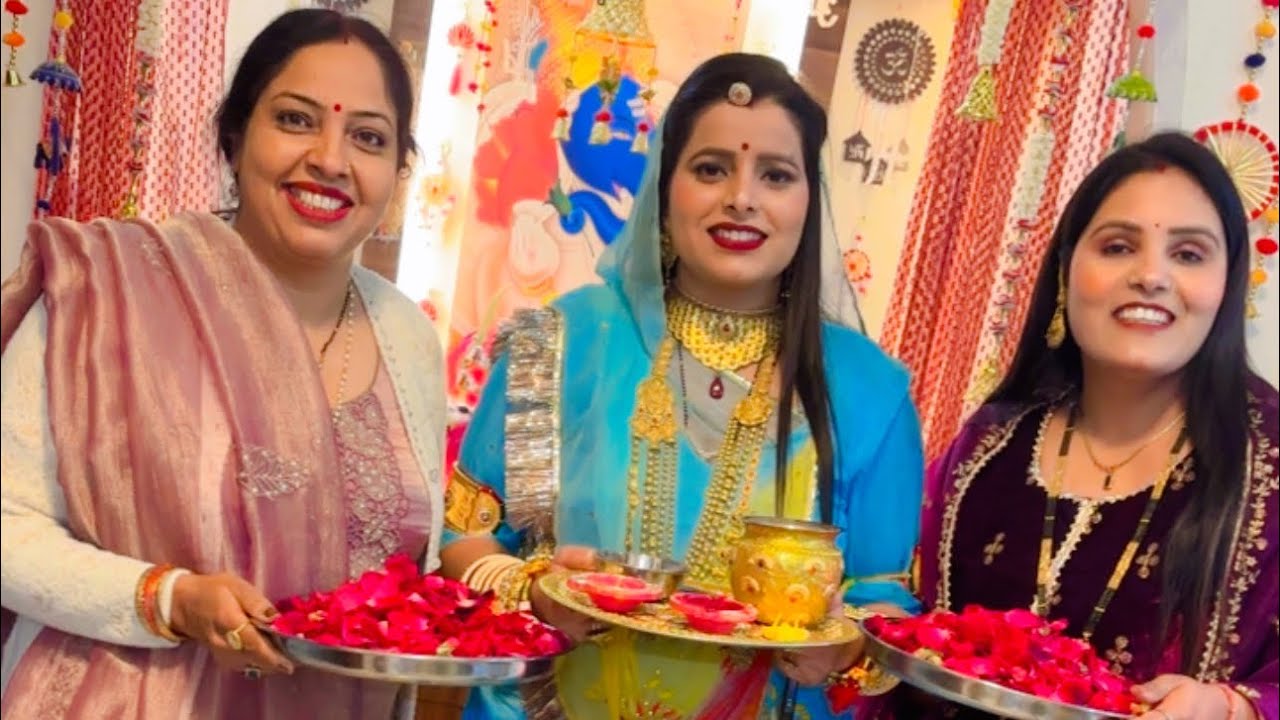 Didi aaye raat jagane 🥰  part -1 | family function | baisoya family vlog 