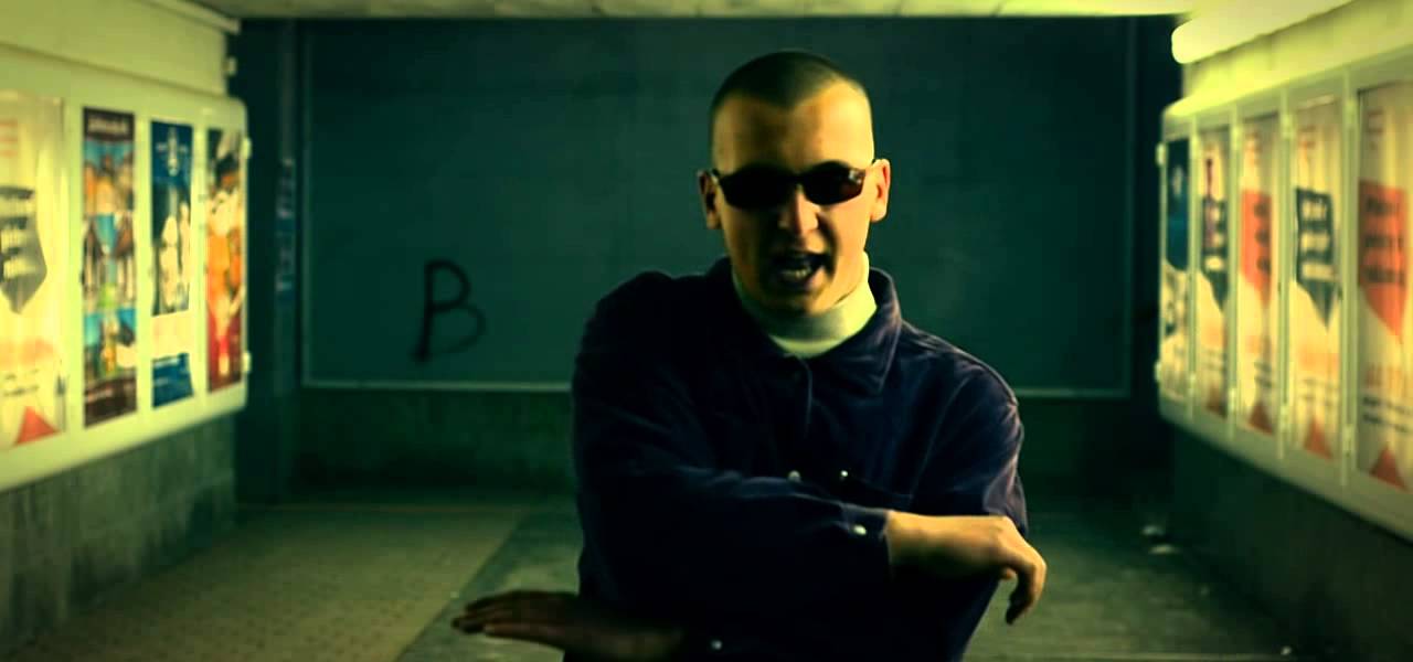 Mozzik - Oksigjen Remix (OFFICIAL VIDEO) 2012
