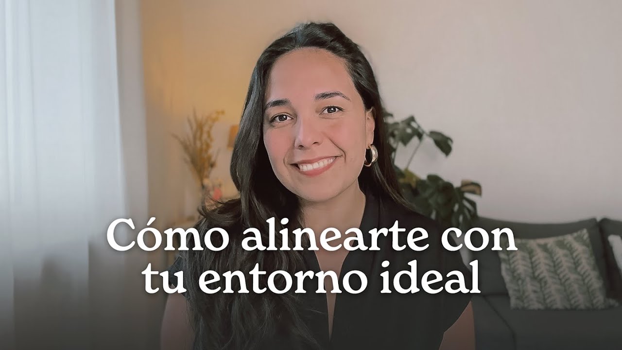 VARIABLE ENTORNO: Cómo alinearte con tu Diseño Humano