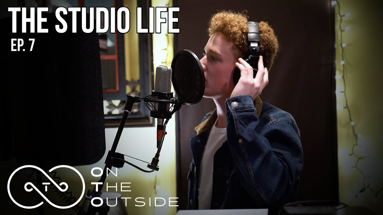 OTO ~ The Studio Life
