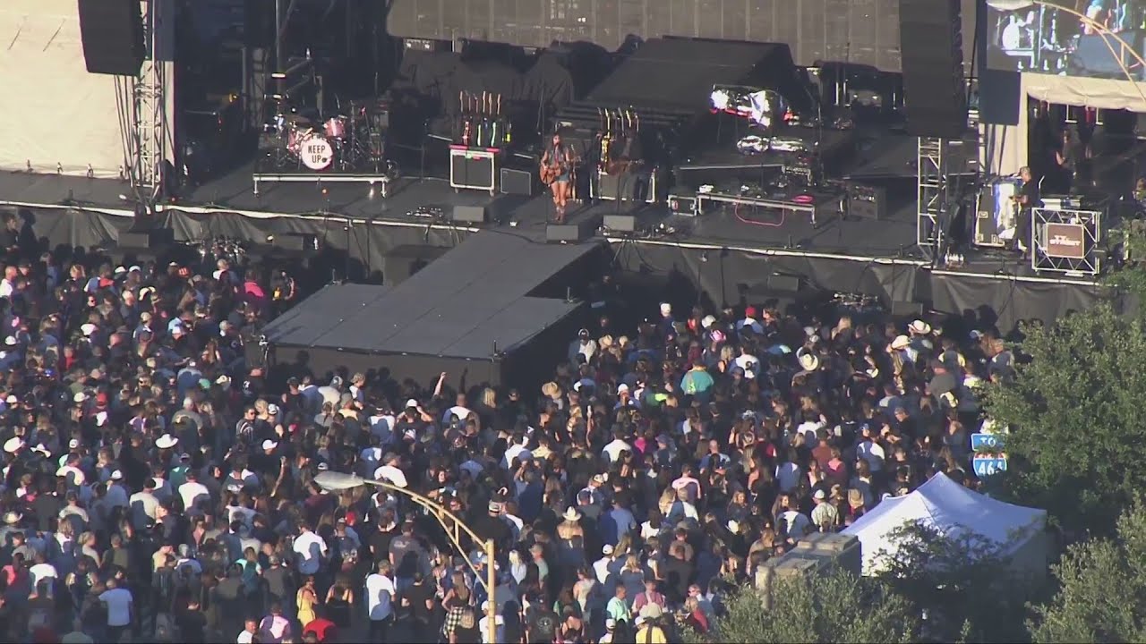 'Beach IT' country music festival coming to Virginia Beach in June