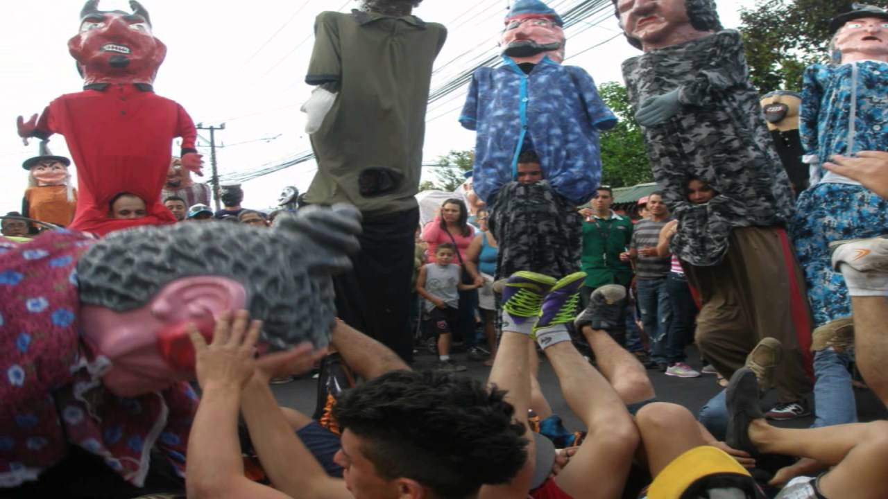 SAN JUAN DE DIOS 2014