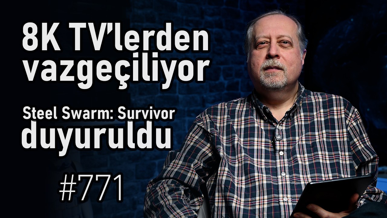 Haftalık Gündem Değerlendirmesi #771