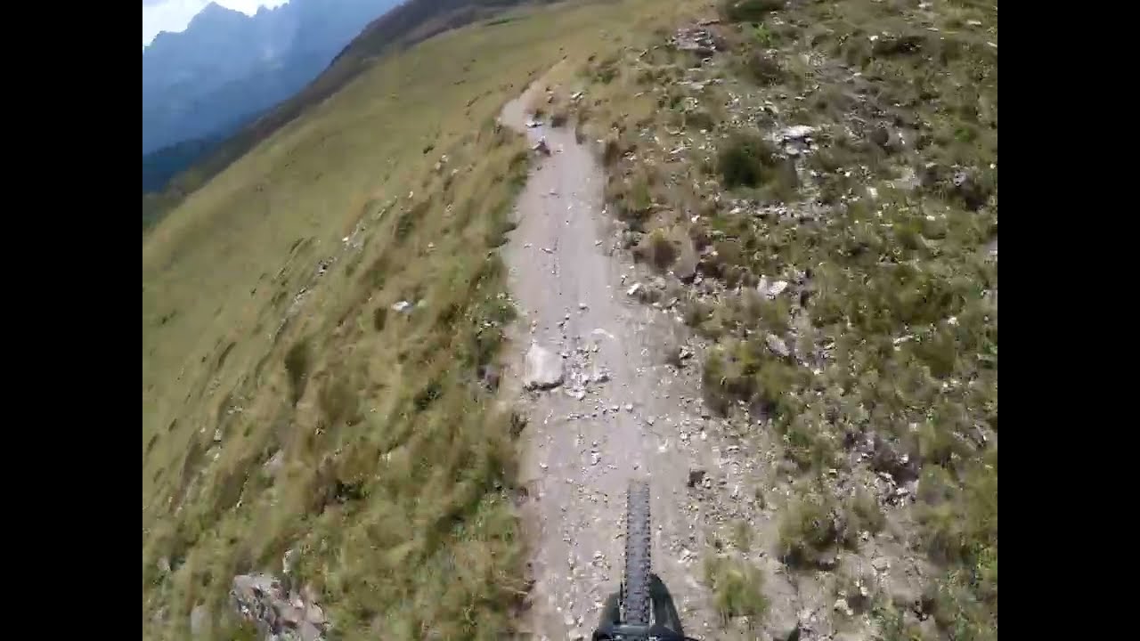 Passaggio Demut reverse part 2 ruined audio