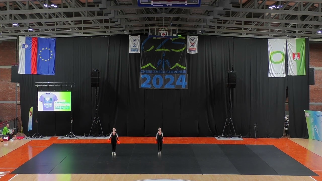 TD CZS 2024 — JDCP — Vovk, Williams {PK Ples plus — SVN}
