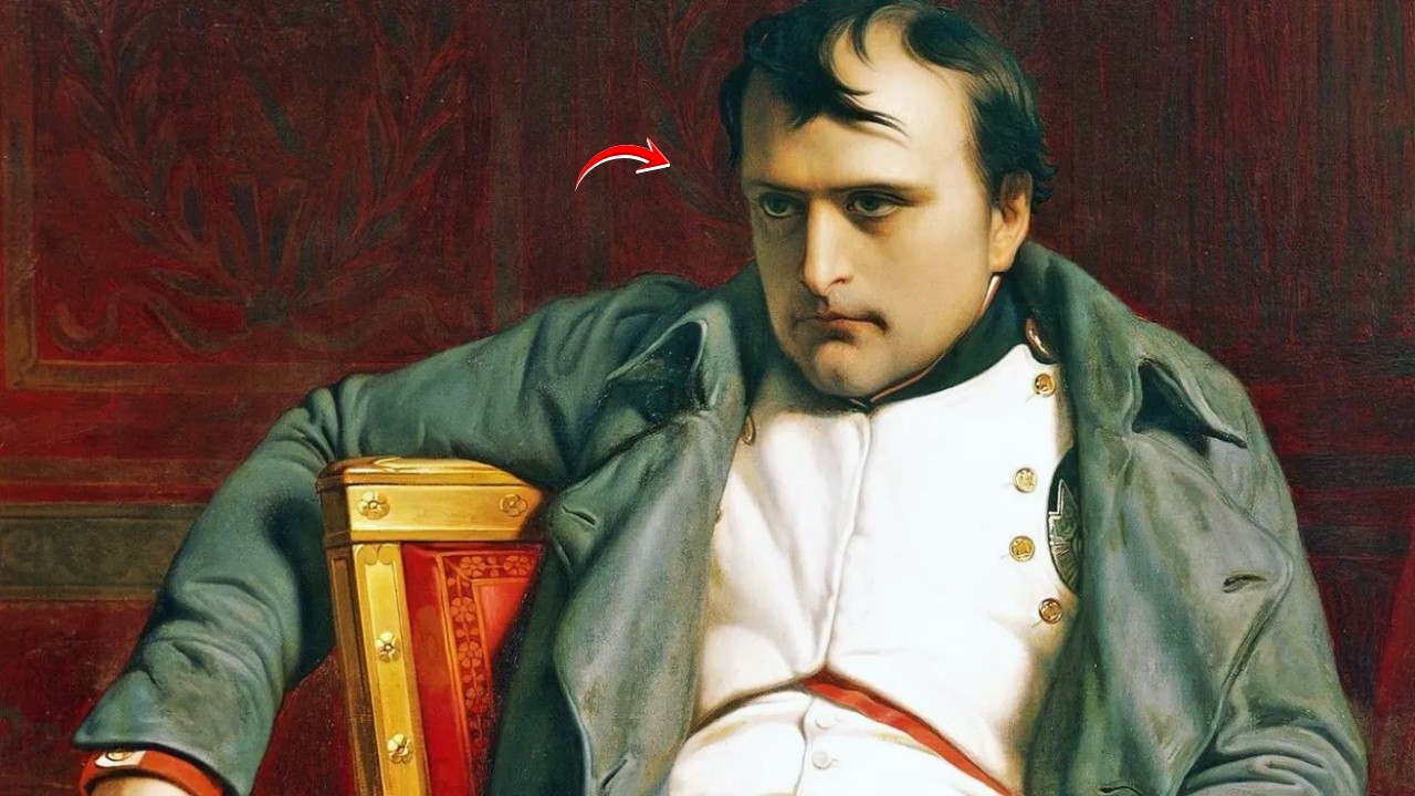 Why Napoleon Said This One British General Was His Only True Equal