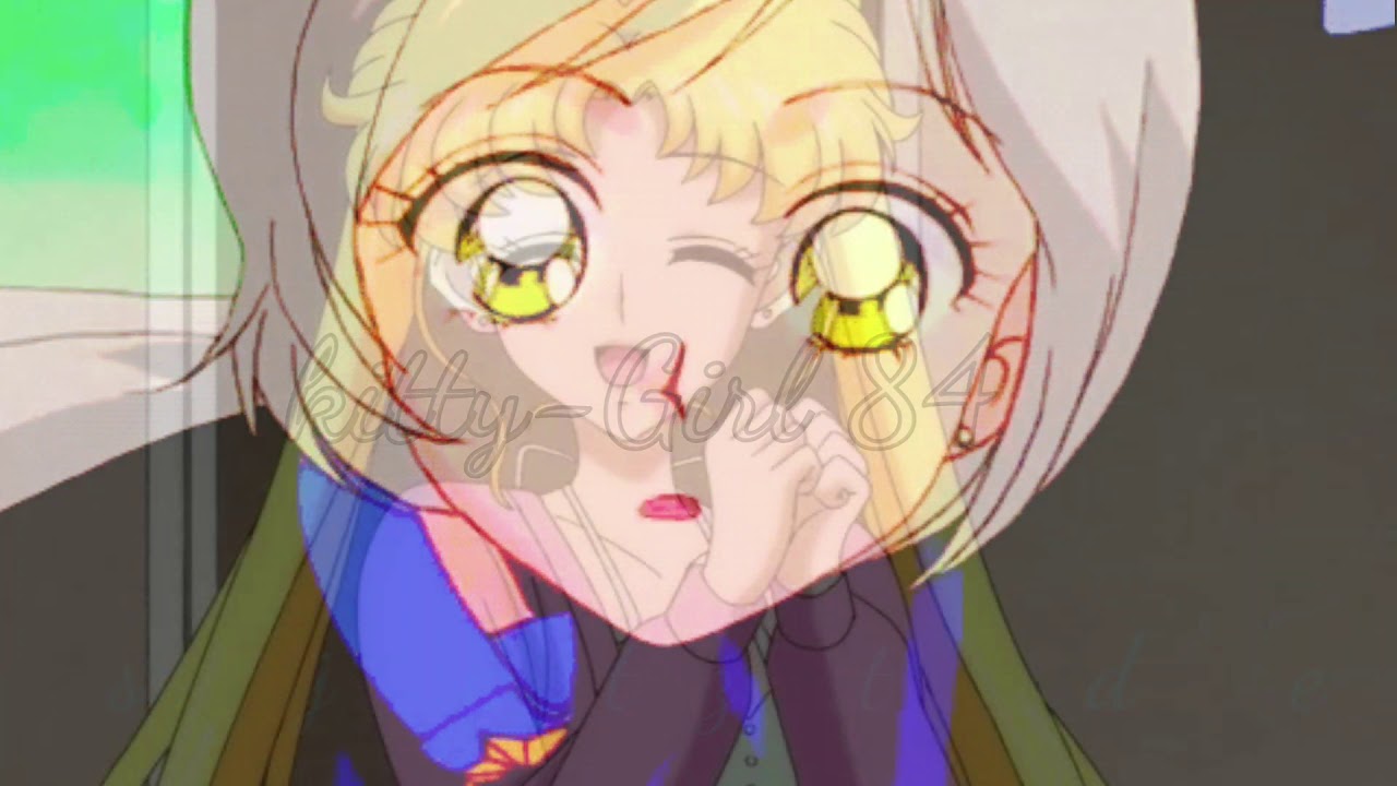 Sailor Moon-Erzwungene Ehe-Bonus Folge (Folge 21)/Finale