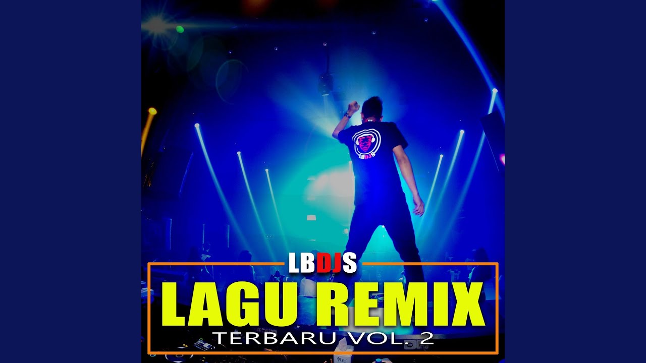 DJ Yang Penting Happy (Remix)