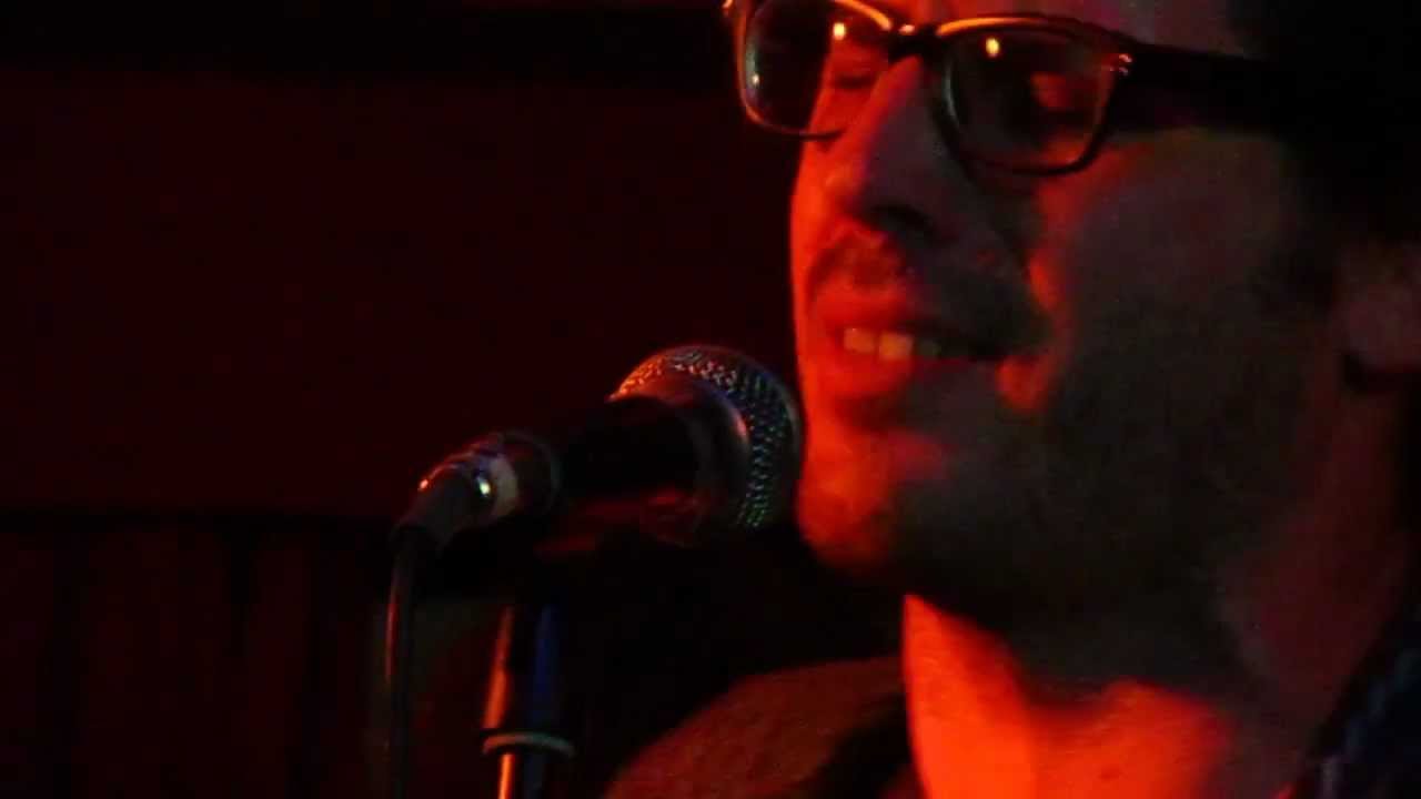 clem snide - no one's more happy than you