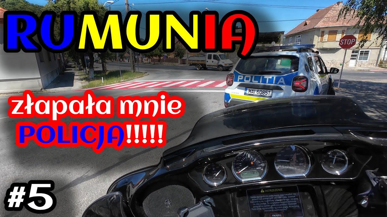 Rumunia #5 – Biertan, Sighișoara, Viscri, Rupea
