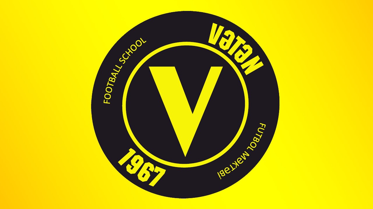 Vətən FM 1 - 1 Sərhədçi PİK_U-13 liqası
