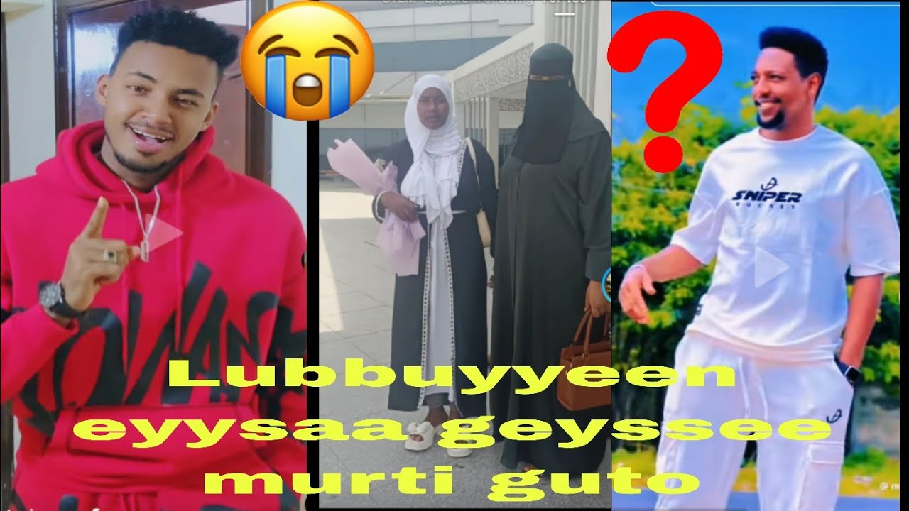 Lubbuyyeen Mal jati araa