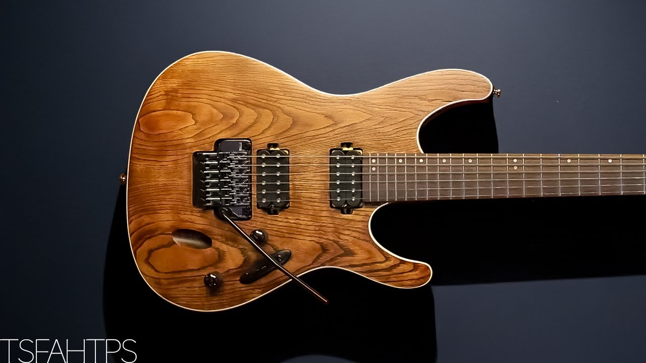 Машина для измельчения без излишеств Ibanez S520AH