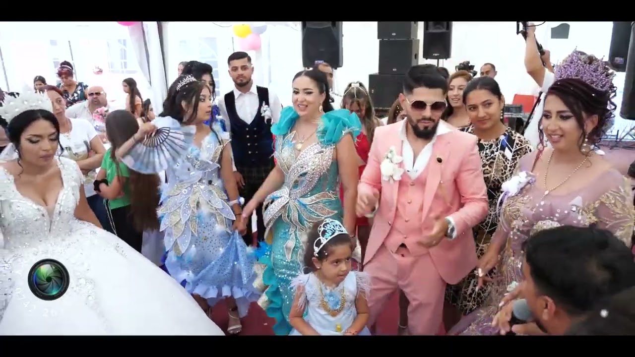 Rico Nadara ✅ Tu ai valoare ✅ Sistem Turkish ✅ Nunta Ciprian & Alexandra