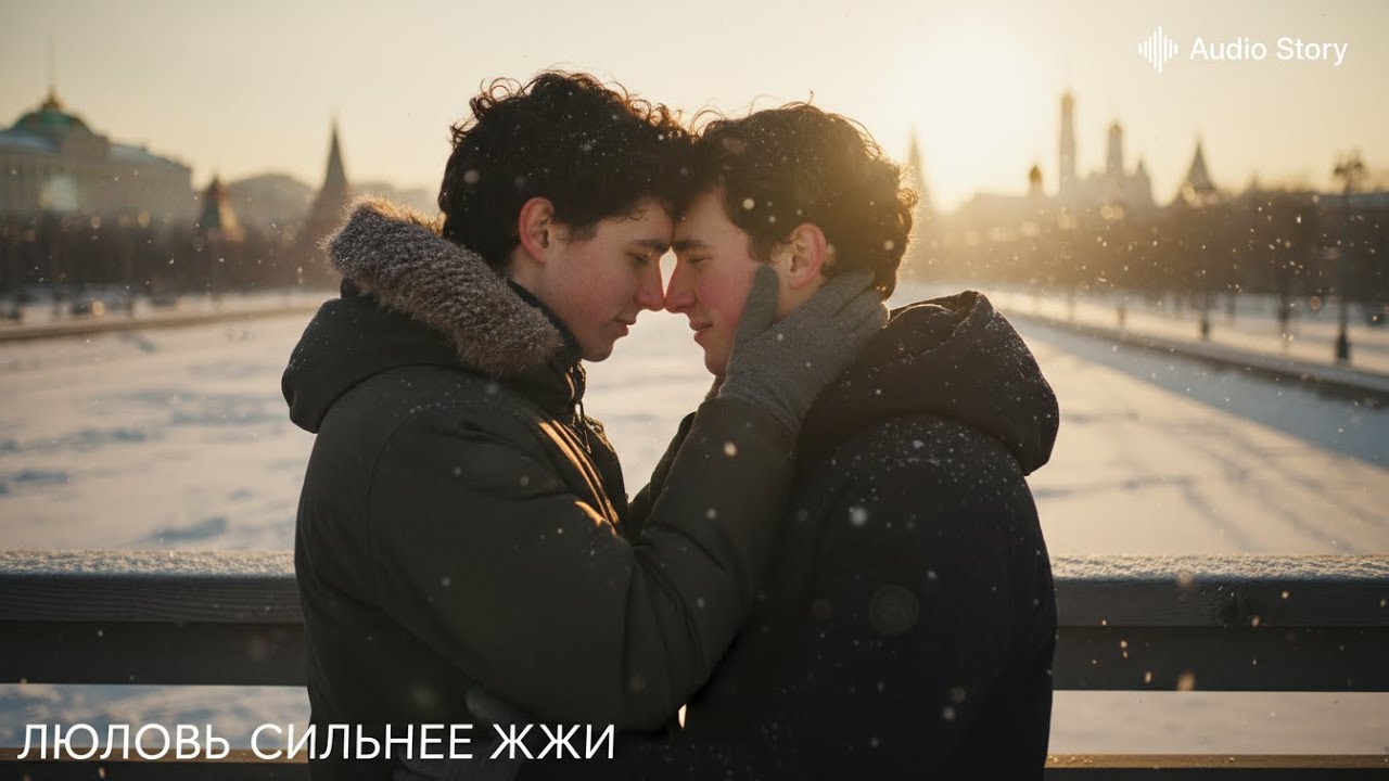 БРОШЕННЫЙ В ДИКОЙ ПРИРОДЕ ЗА ТО, ЧТО БЫЛ ГЕЕМ — НИКТО НЕ ОЖИДАЛ, ЧТО ОН ВЕРНЕТСЯ РАЗРУШИТЬ ЛОЖЬ ОТЦА