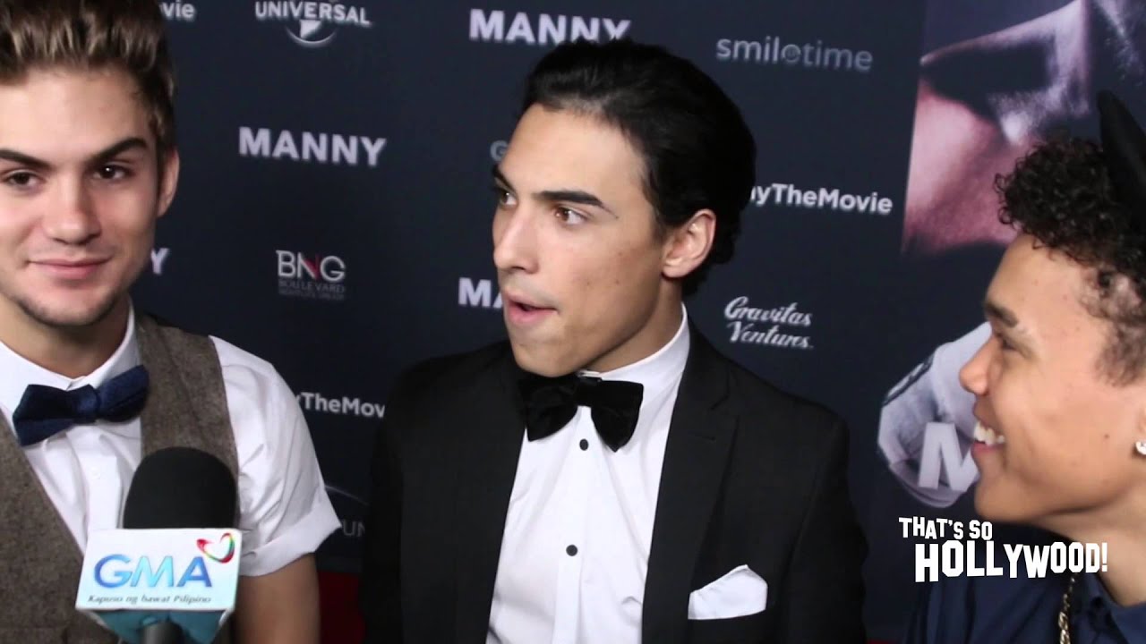 IM5 Reveals New Member, If They Are Staying Together, Losing Will Jay & The Future Of IM5!