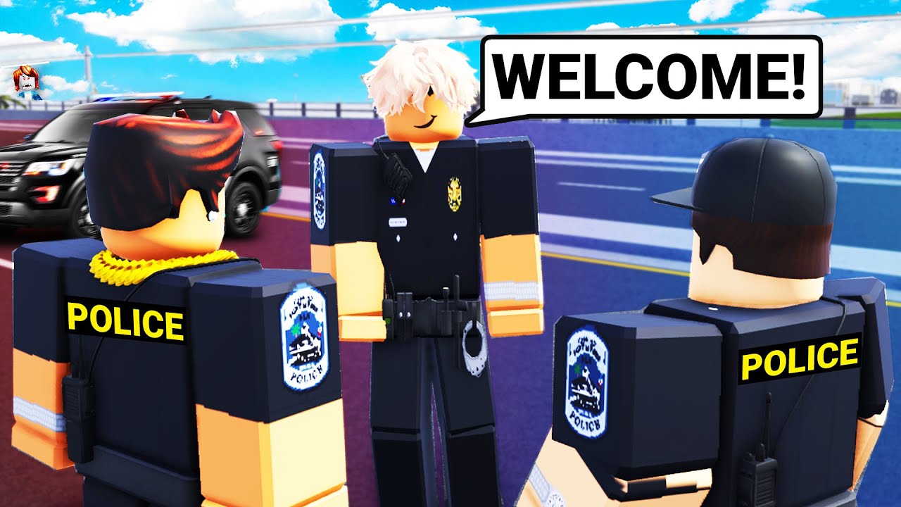 We Became POLICE to Finally ARREST Evil KAREN! (Southwest Florida RP)
