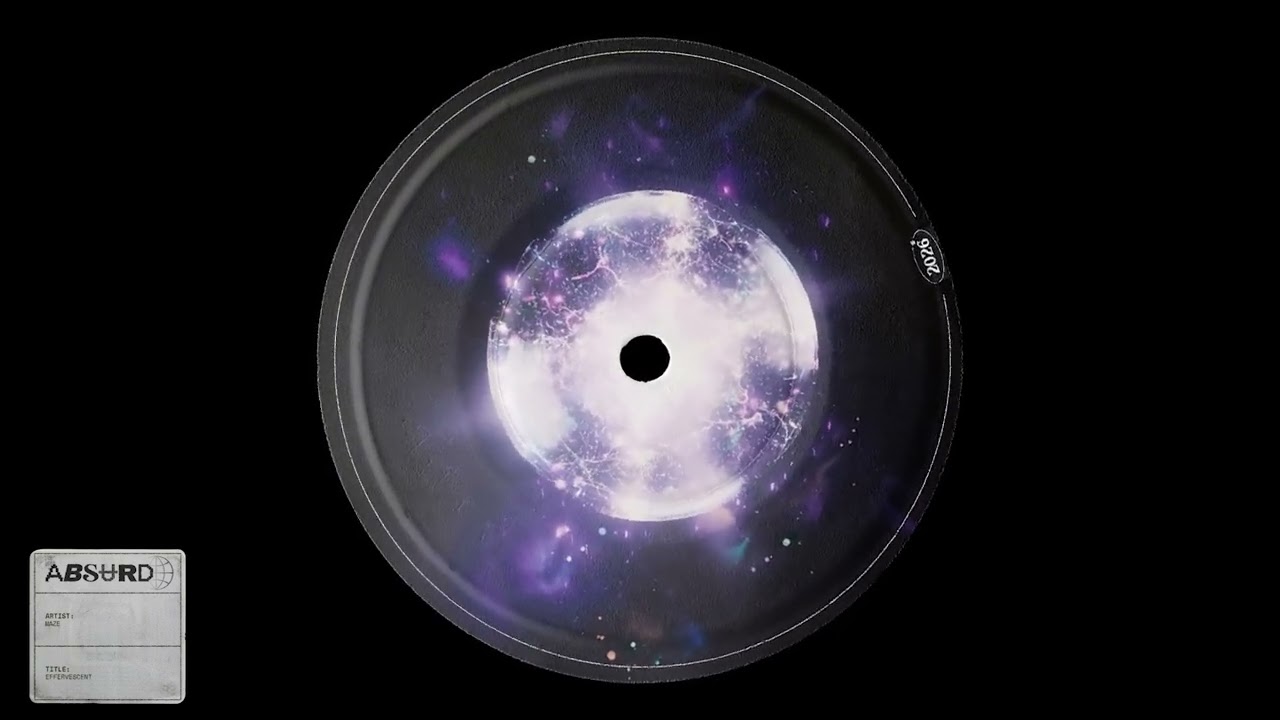 Maze - Effervescent