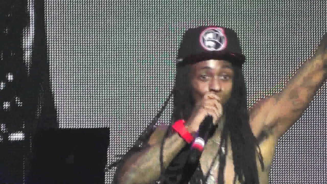 DEWEEZY.mov