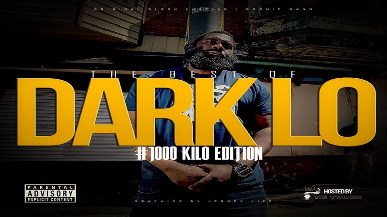 OBH Presents: The Best Of Dark Lo - #1000 Kilo Edition (Full Mixtape) #FreeDarkLo