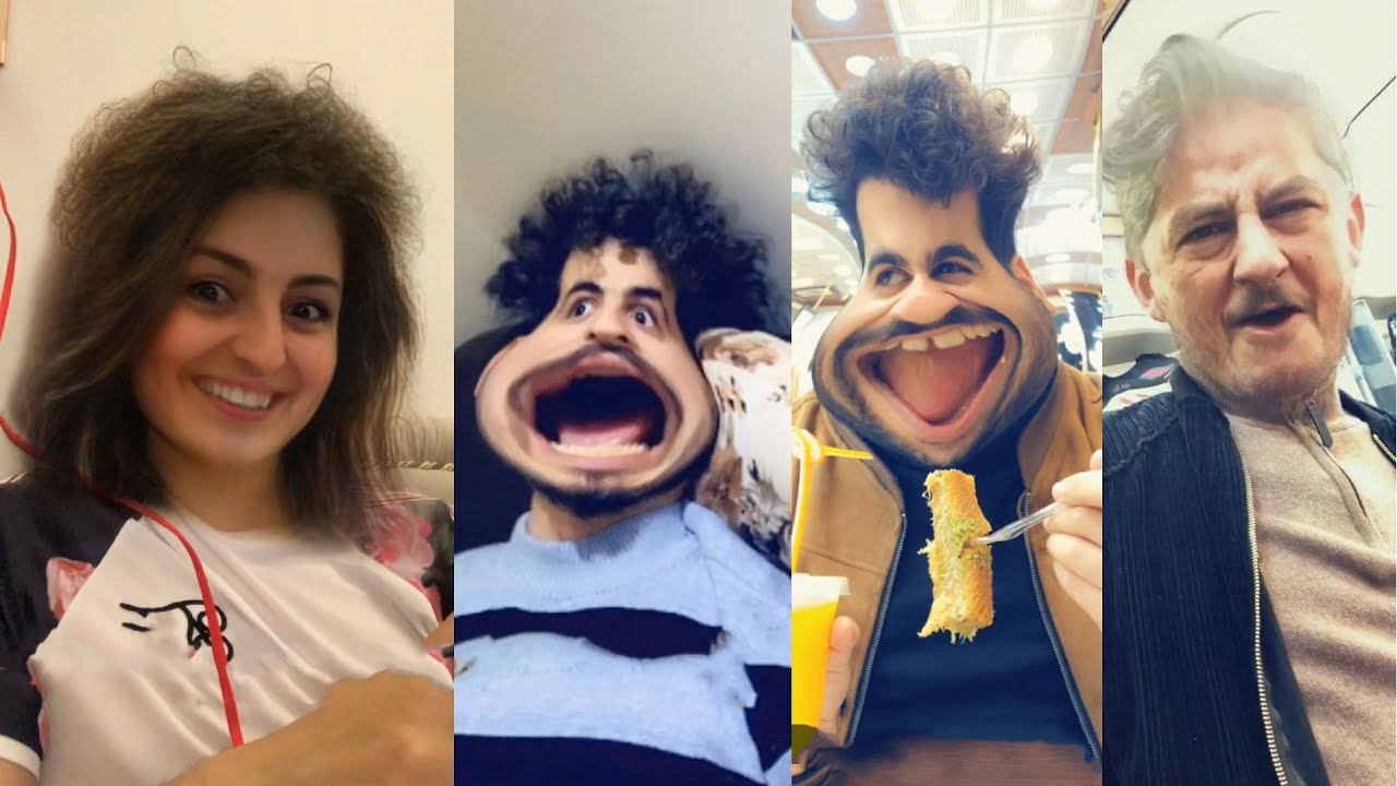 TOP 2019 Snapchat Stories 😆(ستوریێن سناپچه‌تی)