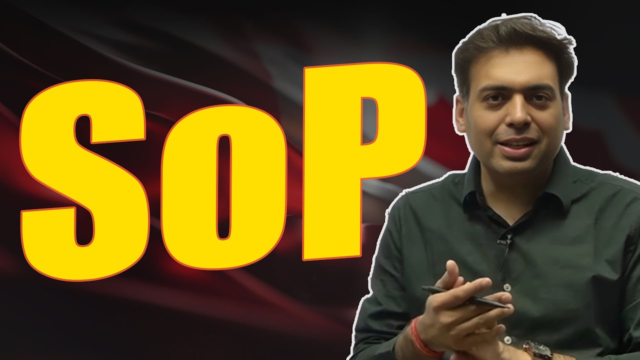 Canada Study Visa Refusals - Reasons & Justification for Reapplication || SoP Tips for Canada Visa
