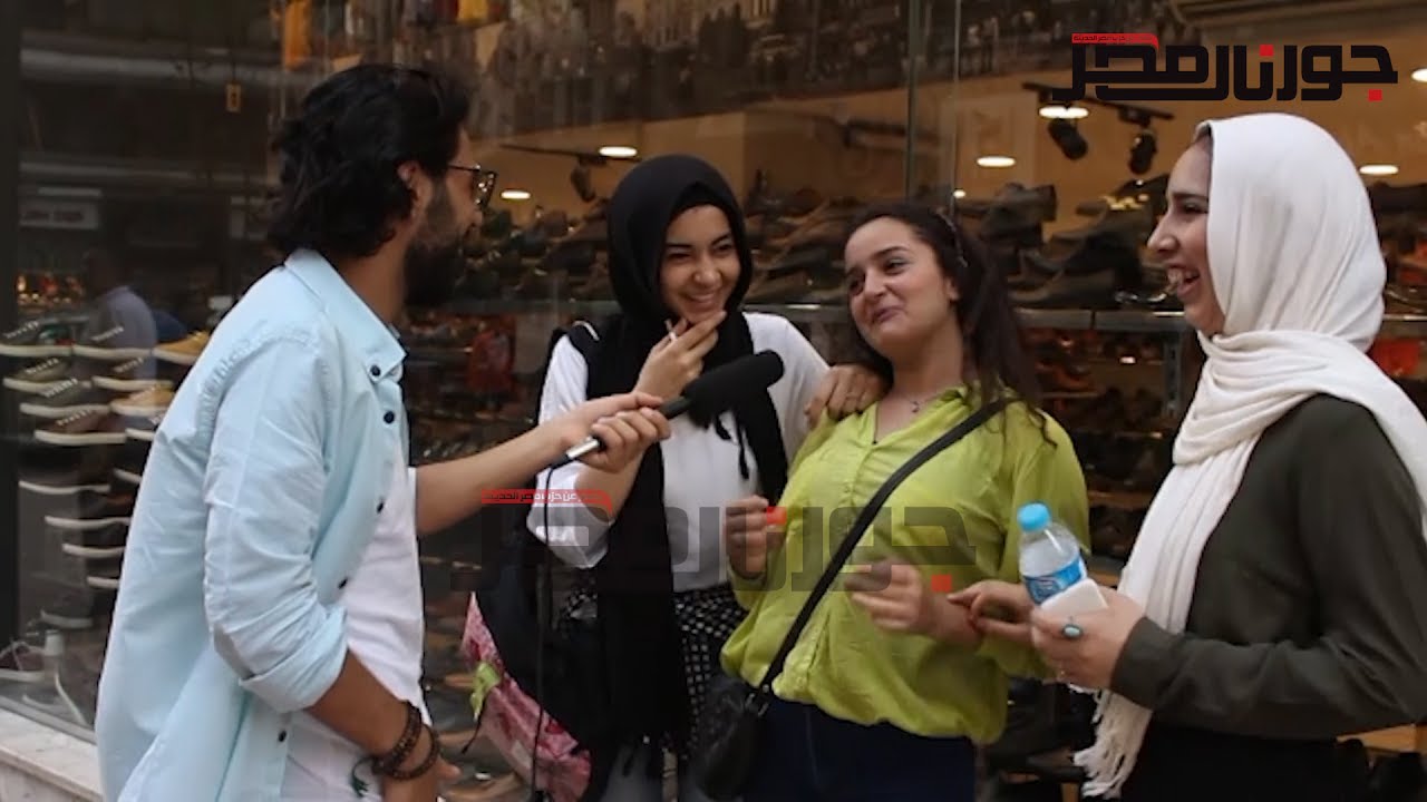 المطعم اللي بيأكل الناس حسب جمالهم .. شوف انت هيأكلوك ايه !!