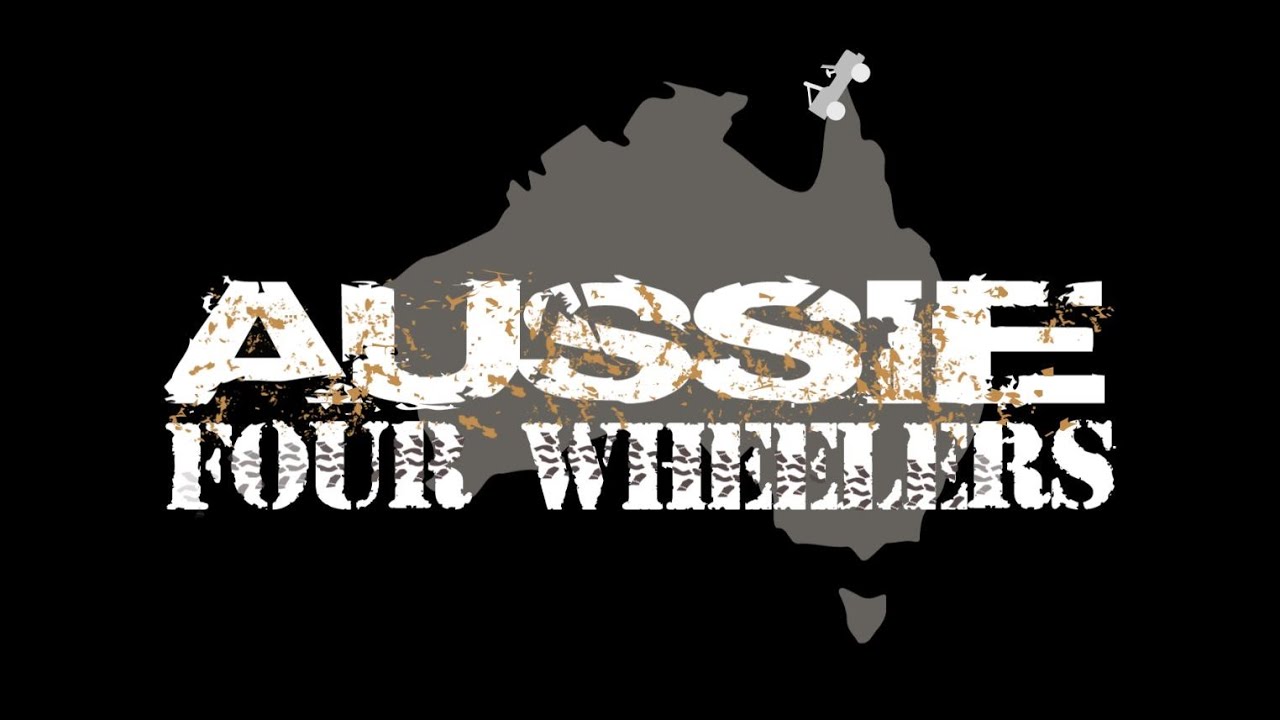 Aussie Four Wheelers Promo
