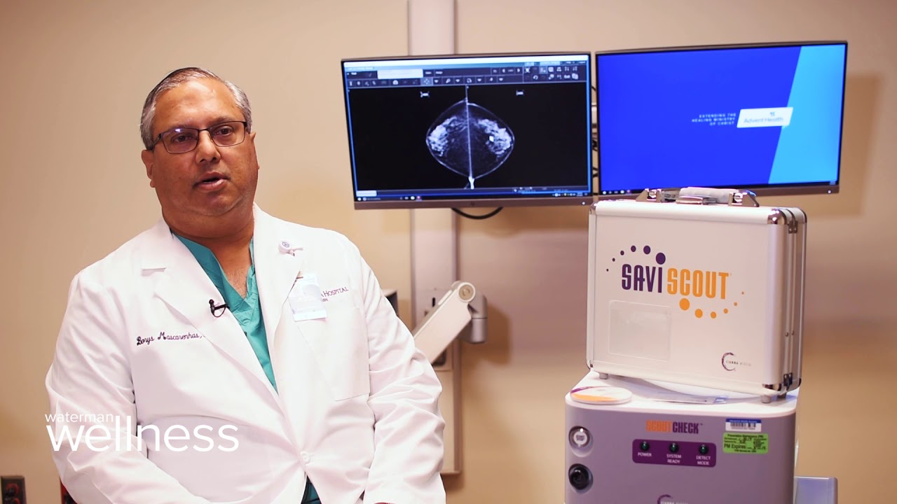 Compassionate Technology: Savi Scout