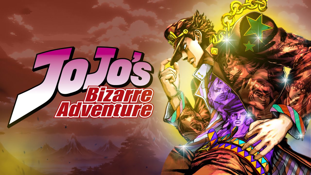 5 Most Epic Stand Battles in Jojo's Bizarre Adventure