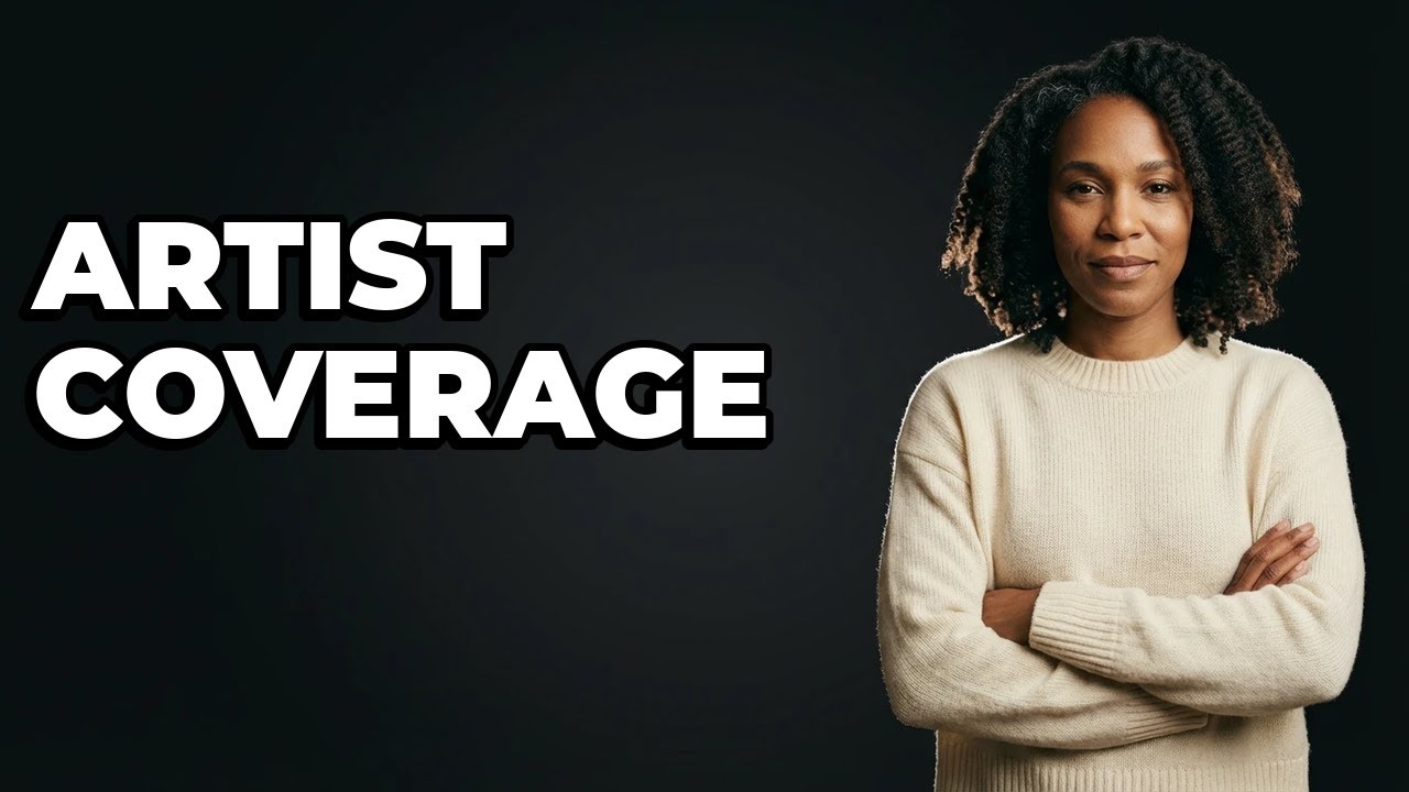 How Do Artists Get Health Insurance?