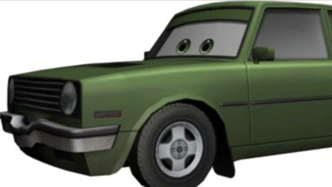 Yuri voiced by Mark Ivanir
