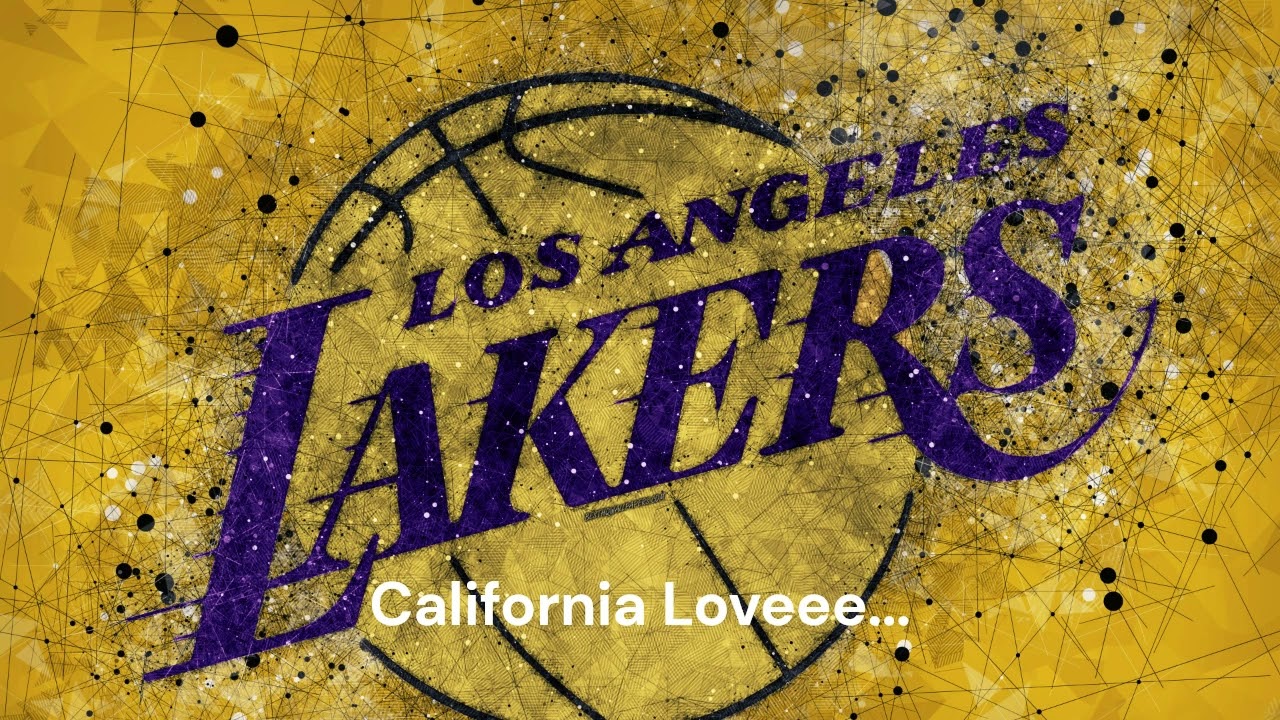 Los Angeles Lakers Arena Sounds (Modern 2022-2023) FULL SOUNDS