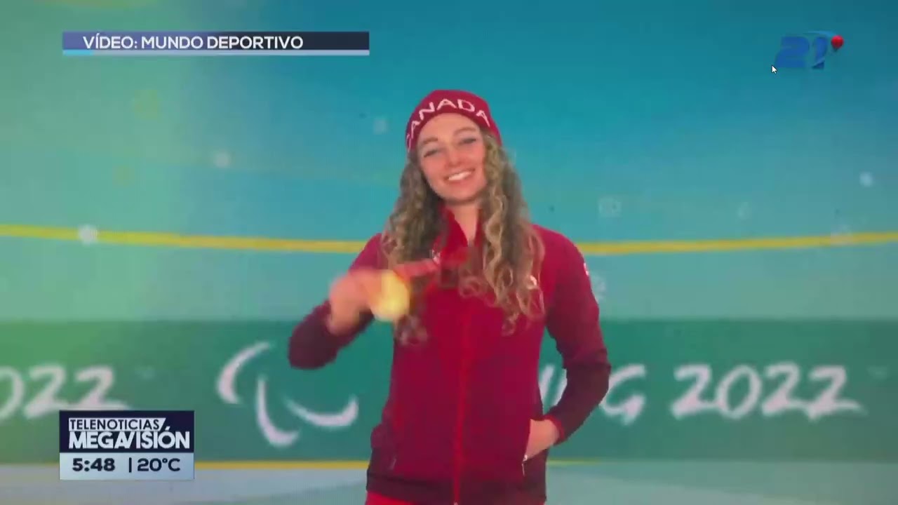 El Salvador participará con dos atletas en Juegos Paralímpicos de Invierno Milano Cortina 2026 | GMV