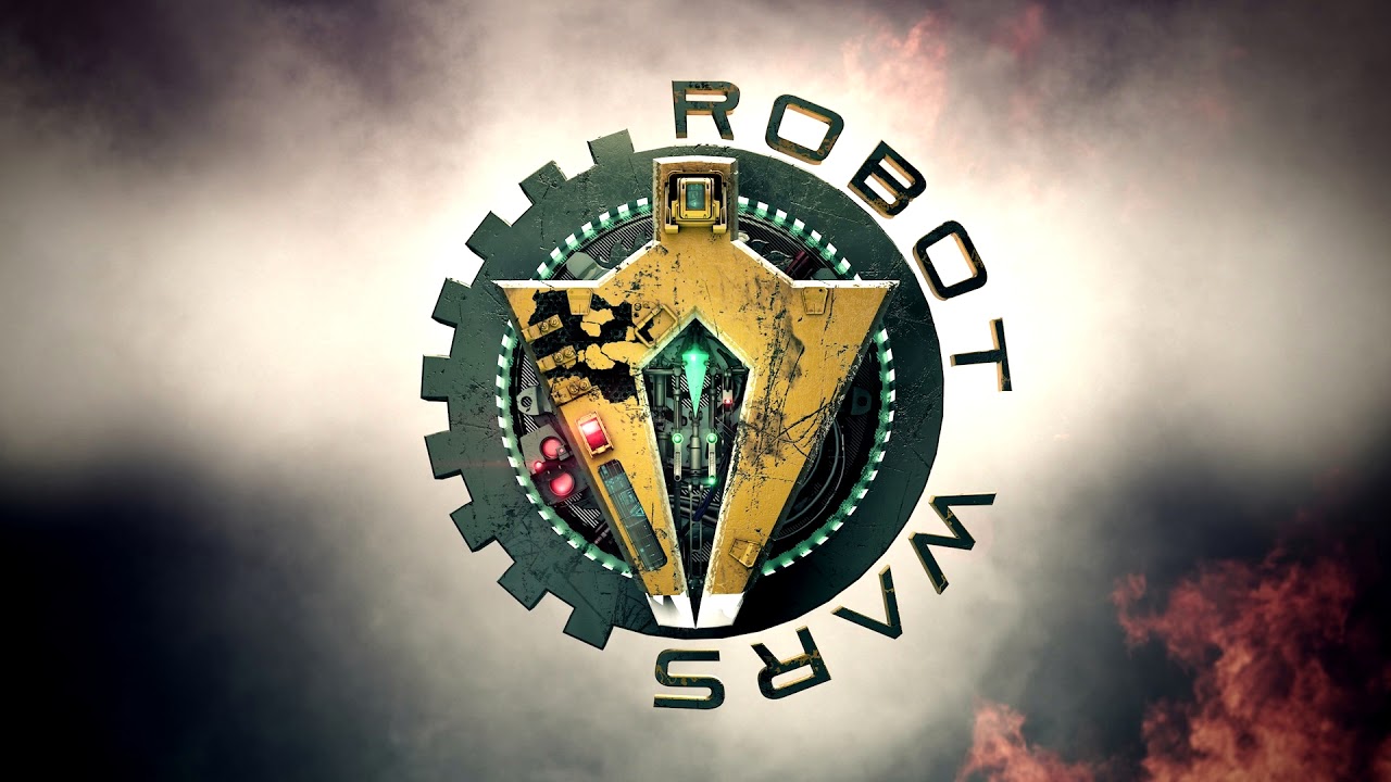 Music from Robot Wars - War Zone (full intro)