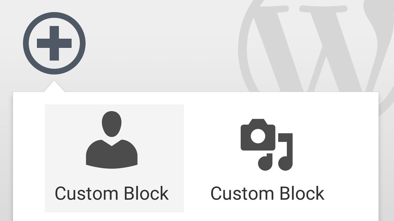 Create Your First WordPress Custom Block with Advanced Custom Fields
