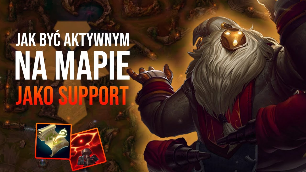 Jak i kiedy roamować? | SUPPORT COACHING