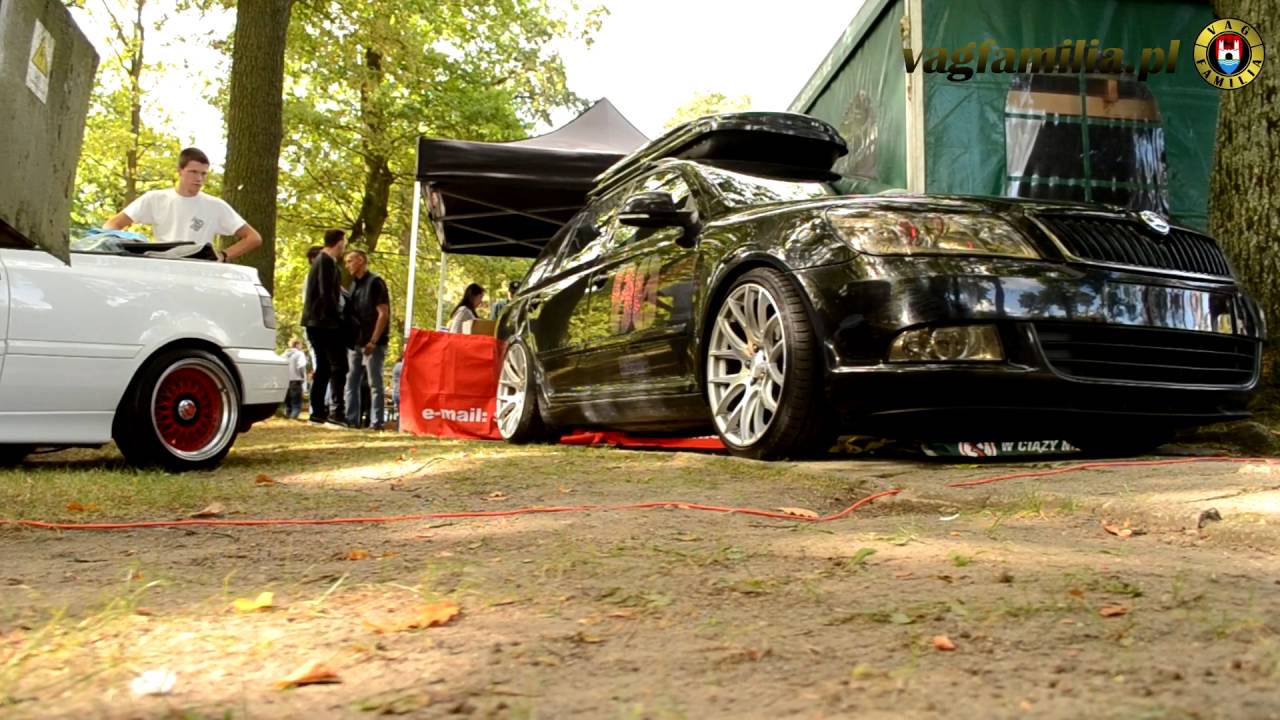 IV Vagvillage Zakończenie Sezonu - 24.09.2016 - Iława - Official Video TjunPoGodzinachTv