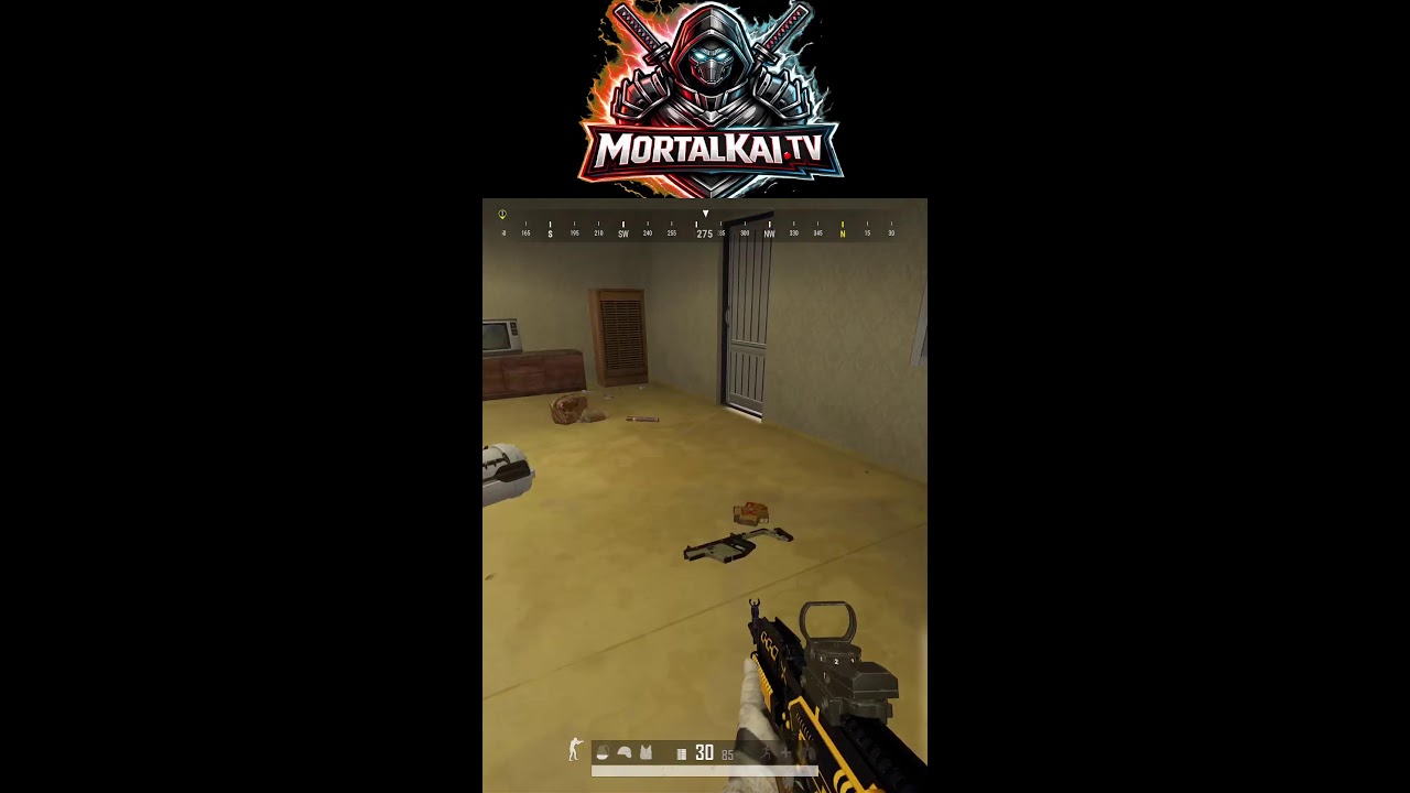 Testing Zero Latency Configuration