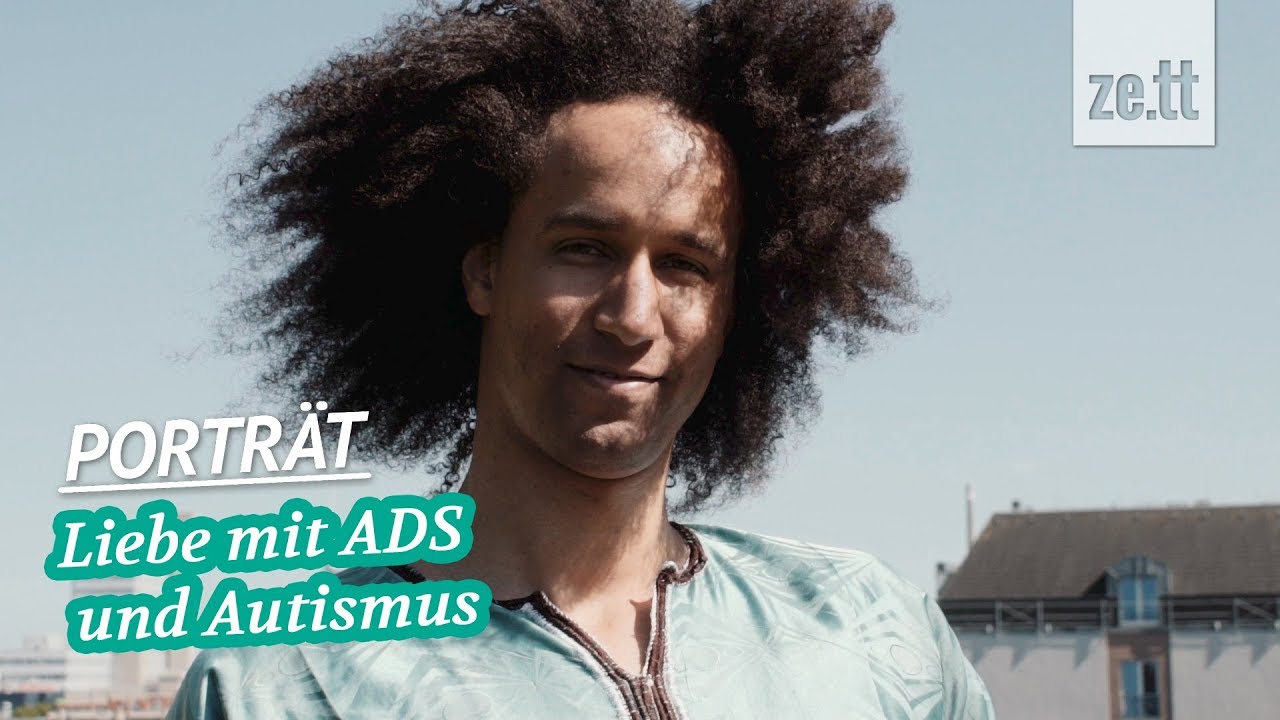 Liebe mit ADS und Autismus