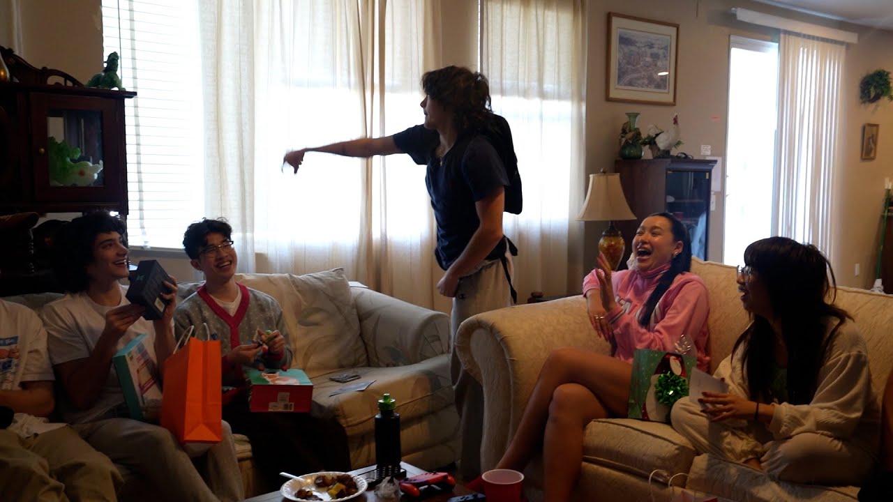 moments from the thnaf reunion i dont want to forget