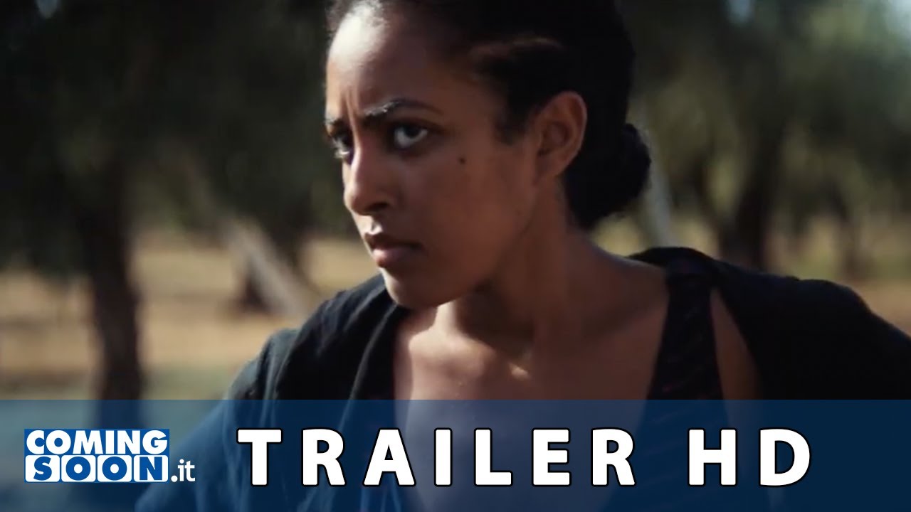 MADAME LUNA (2024) Trailer del Film di Daniel Espinosa con Claudia Potenza e Emanuele Vicorito.