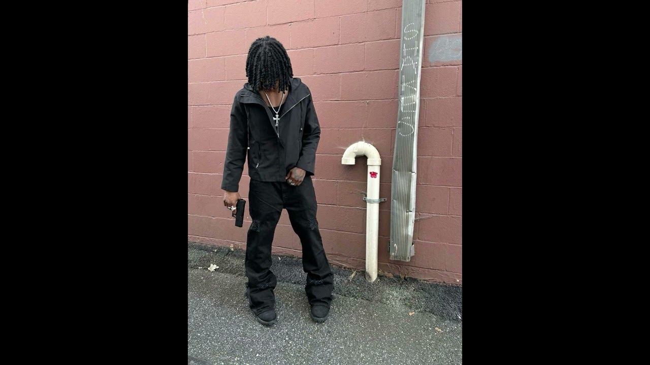 [FREE] Ayerp x Glo Type Beat 