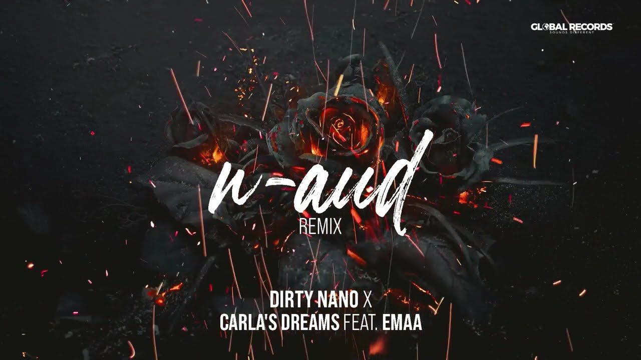 Mix - Carla's Dreams x EMAA - N-Aud (Dirty Nano Remix)