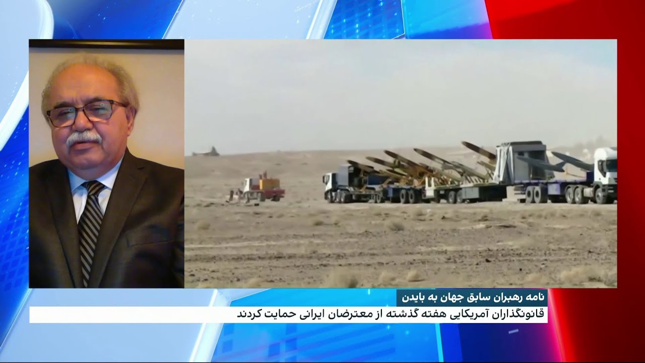 آمریکا در واکنش به تهدیدهای جمهوری‌اسلامی اعلام کرد گشت‌زنی در تنگه هرمز را بیشتر می‌کند