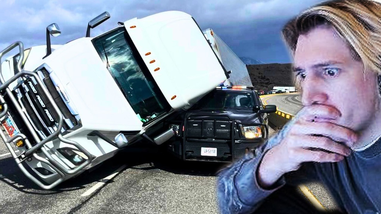 Idiots in Cars #41