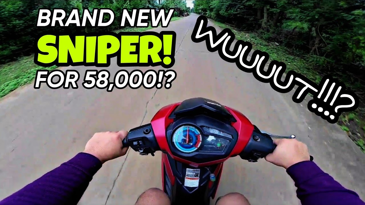 EURO MARVEL 125 SPECS AND FIRST RIDE IMPRESSION 2022